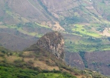 Imagen El Aerolito